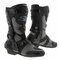 Sidi Rex Grey Black Motorcycle Boots