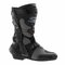 Sidi Rex Grey Black Motorcycle Boots