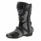 Sidi Rex Grey Black Motorcycle Boots