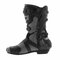Sidi Rex Grey Black Motorcycle Boots