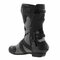Sidi Rex Grey Black Motorcycle Boots