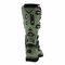 Sidi Crossfire 3 MX off road boots Army Olive Green Black