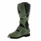 Sidi Crossfire 3 MX off road boots Army Olive Green Black