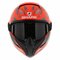 Shark Vancore 2 Kanhji matt black fluo orange