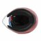 Shark Citycruiser helmet dual red anthracite red blank matt RAR