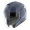 Shark Citycruiser Helmet gloss nardo grey blank S01