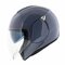 Shark Citycruiser Helmet gloss nardo grey blank S01