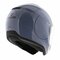 Shark Citycruiser Helmet gloss nardo grey blank S01