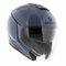 Shark Citycruiser Helmet gloss nardo grey blank S01