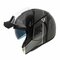 Shark Evojet Helmet Vyda matt black anthracite KAS