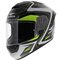 Vemar Hurricane Laser gloss white yellow black