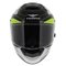 Vemar Hurricane Laser gloss white yellow black