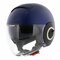 Shark Nano Helmet Street Neon matt blue black BKB
