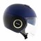 Shark Nano Helmet Street Neon matt blue black BKB