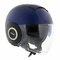 Shark Nano Helmet Street Neon matt blue black BKB