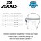 Axxis Panther SV fullface helmet solid matt black