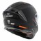 Axxis Panther SV fullface helmet solid matt black