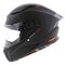 Axxis Panther SV fullface helmet solid matt black