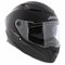 Axxis Panther SV fullface helmet solid matt black