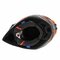 Airoh Aviator 3 AMS² Glory matt black orange