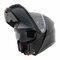 AGV Tourmodular helmet Textour matt black grey