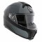 AGV Tourmodular helmet Textour matt black grey