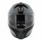 AGV Tourmodular helmet Textour matt black grey