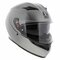 AGV K3 Mono Rodio Matt Grey