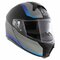 AGV Tourmodular Stray modular helmet mat black blue