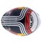 HJC RPHA 1 Red Bull Austin GP Motorcycle Helmet - White Blue Red