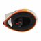 Answer AR3 MX helmet Pace red white orange - Size L