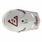 Answer AR3 MX helmet Pace red white orange - Size L