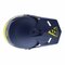 Answer AR1 MX helmet Charge matt blue red orange - Size L