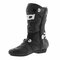 Sidi Rex Black White Motorcycle Boots