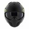 Vito Jet Bruzano helmet matt black fluo yellow