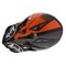 Airoh Aviator Ace crosshelm Amaze matt black orange