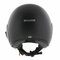 Shark Nano helmet blank matt gun metal A06
