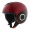 Shark Nano Helmet Street Neon matt red black RKR