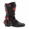 Sidi Rex Air Black Red Motorcycle Boots