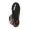 Sidi Rex Air Black Red Motorcycle Boots