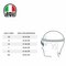 AGV Tourmodular Perception modular helmet mat black fluo yellow