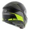 AGV Tourmodular Perception modular helmet mat black fluo yellow