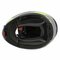 AGV Tourmodular Perception modular helmet mat black fluo yellow