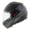 Shark Oxo Modular Helmet - Ryger - Matt Blue Anthracite Black