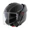 Shark Oxo Modular Helmet - Ryger - Matt Blue Anthracite Black