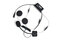 MT / AXXIS B01 Intercom Ridersync - Bluetooth helmet communication system by Midland
