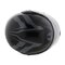 AGV Streetmodular Resia matt black grey motorcycle helmet