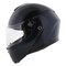 AGV Streetmodular Mono Profondo matt blue motorcycle helmet