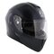 AGV Streetmodular Mono Profondo matt blue motorcycle helmet