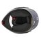 AGV Streetmodular Mono Profondo matt blue motorcycle helmet